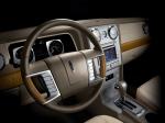Lincoln Zephyr Concept 2004 года